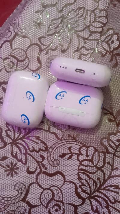 Air Burds 03354482289