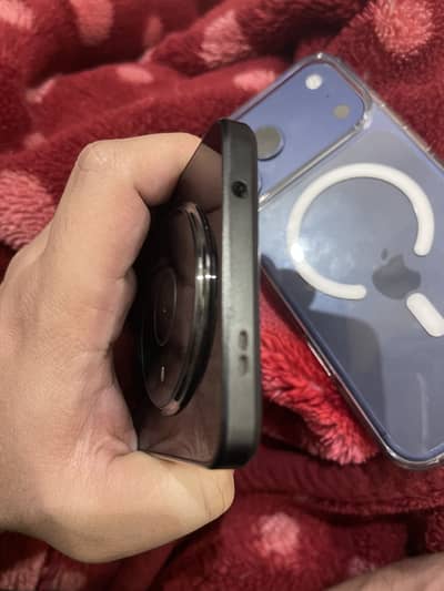 Redmi a3 4/128. Pta approved with box