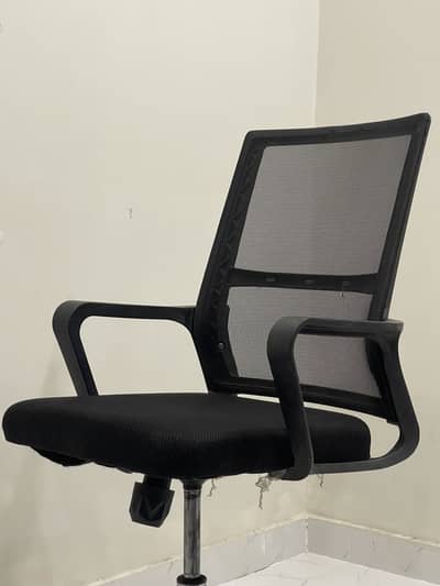 Swing Chair best for Study, Work and Gaming