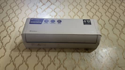 Mega T+ Inverter 10 CO