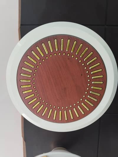 Rado Ac DC inverter Fan exchange offer