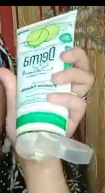 ficial skin care derma shine