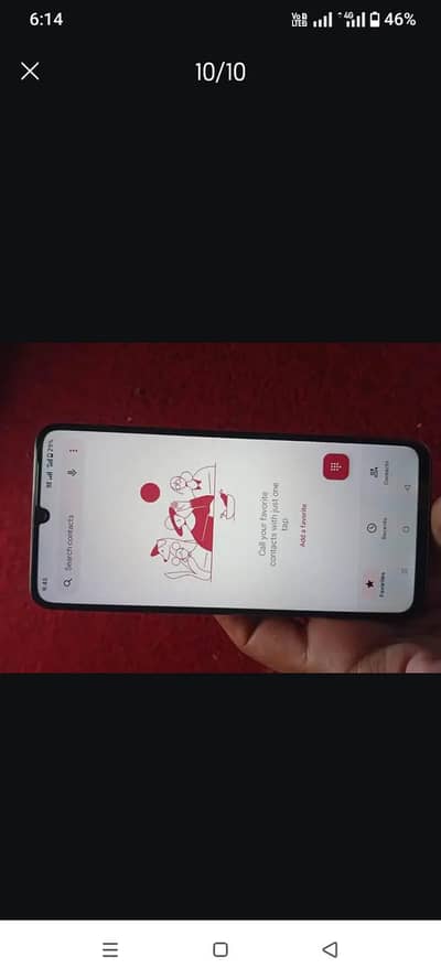 realme c61 6 128 box