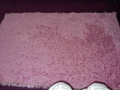 Rug for bedroom or lounge