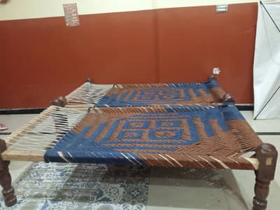 Charpai New for sale
