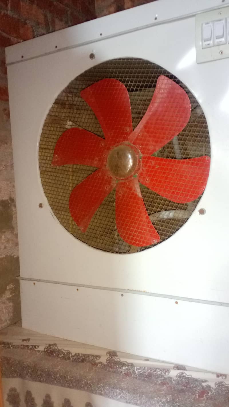 air cooler 1