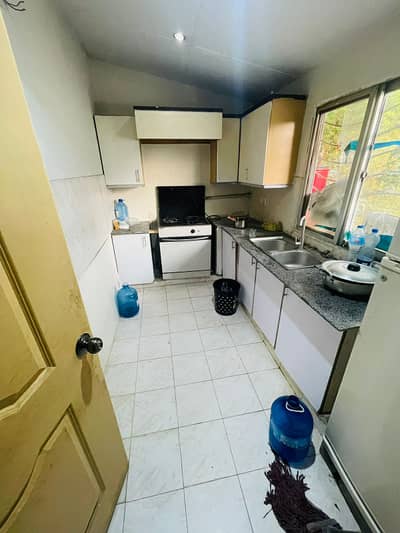 Awami villa 2 single house furnished for rent montly