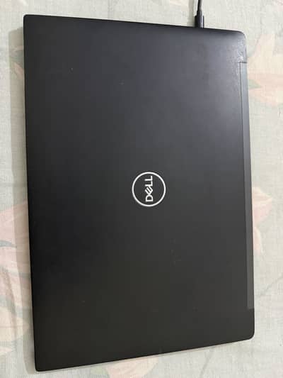 Dell latitude 7390 - 16GB RAM 256 SSD - i7 8th gen