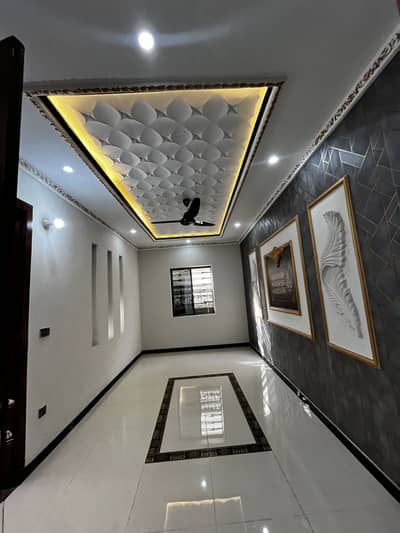 5 MARLA HOUSE FOR SALE