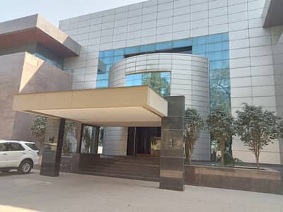 DHA CANTT,55000 SQFT 4 KANAL COMMERCIAL BUILDING FOR RENT JOHAR TOWN MODEL TOWN HALI ROAD GULBERG GARDEN TOWN SHADMAN LAHORE Rejected