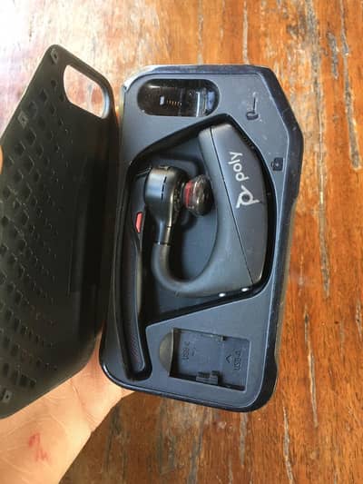 Plantronics Poly Voyager 5200 handsfree