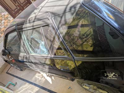 Cultus 2008 model for sale