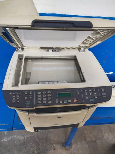 HP M2727 LASER PRINTER