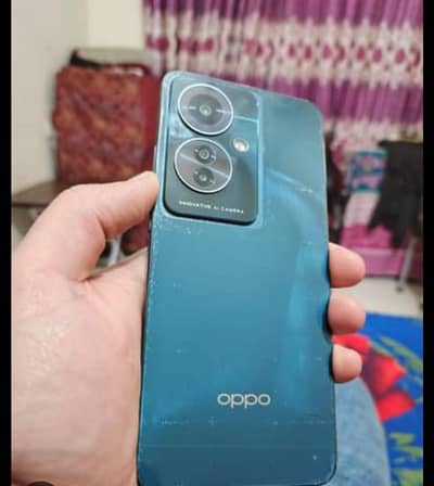 OPPO Reno 11 F 5g