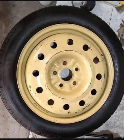 japani stepni universal