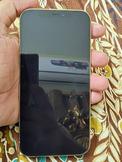  iPhone 12 Pro – PTA Approved | Premium Condition | Smooth Performan