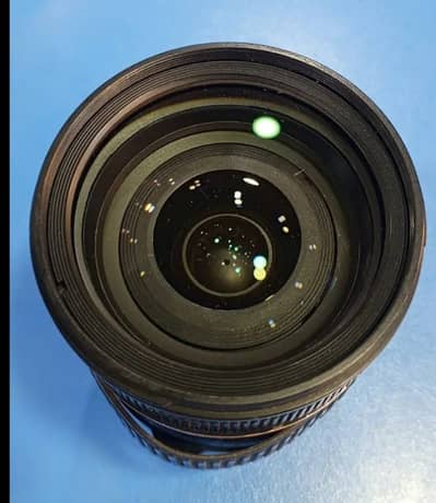 TAMRON 28 75 2.8 FOR NIKON