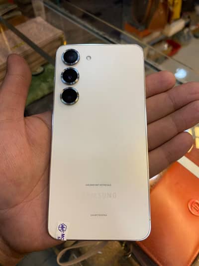 samsung s23 pta proved