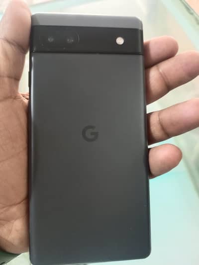 GOOGLE 6A 6GB  128GB