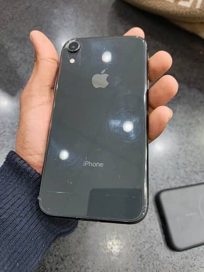 IPhone XR Total Orignal