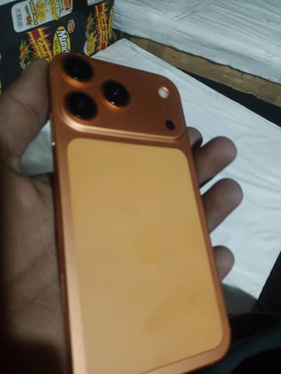 iphone XR convert 17pro Face id on 64 Gb ha