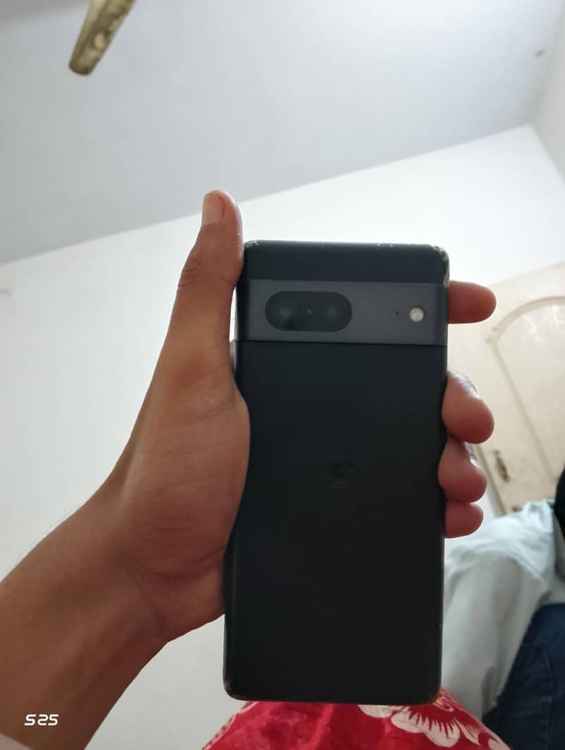 google pixel 7 0