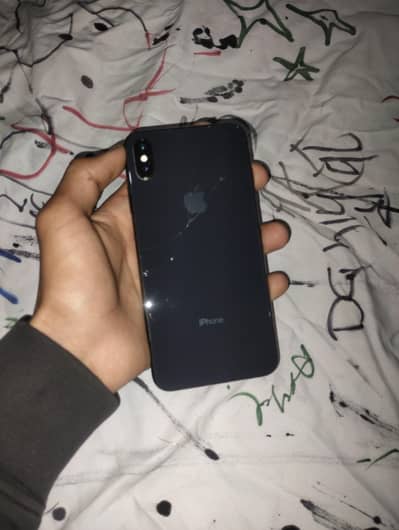 iPhone xs max