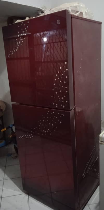 fridge for sale/ red fridge /Refrigerator/Freezer