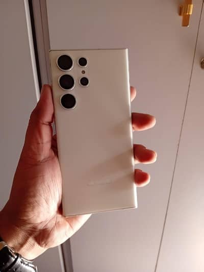 Samsung S23 Ultra pta