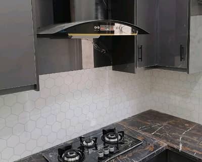 In Vital Homes EE House For Sale Sized 3 Marla