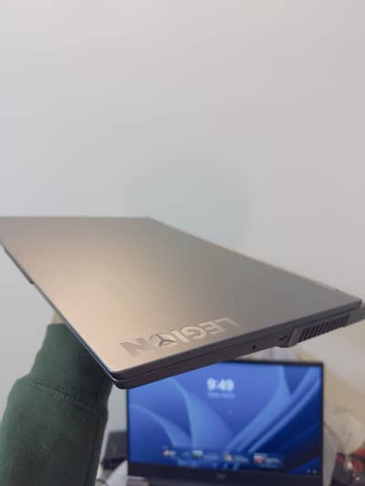 Lenovo Legion Gaming Laptop RTX3080 16Gb Brand new