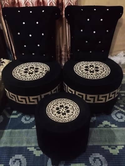 Furniture for sale near DHA KK Phase 4, Lhr.