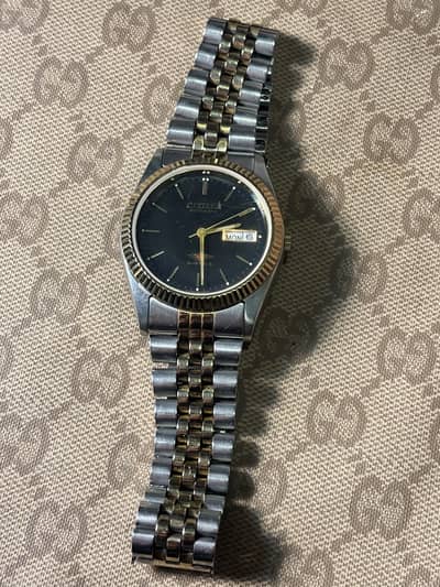 Original Branded Watches Collection – Swiss & Japan – 45,000 PKR