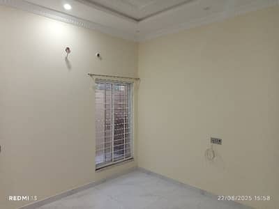 Reasonably-Priced 10 Marla Lower Portion In Pak Arab Society Phase 1 - Block C, Lahore Is Available As Of Now