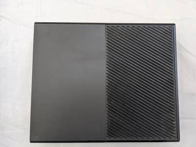 Xbox one 500gb sealed unit