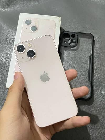 iPhones 13 mini 128 GB PTA approed 0319==7676===623 my WhatsApp number