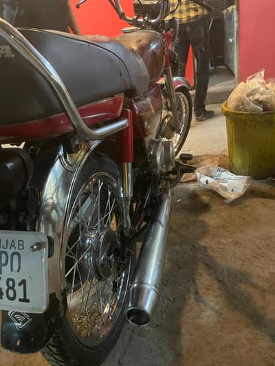 road Prince for sale