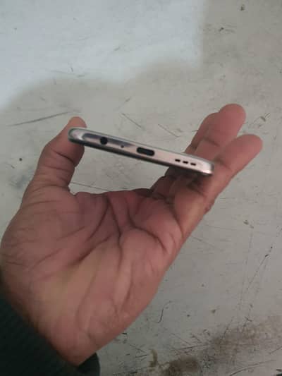 oppo reno z 8/512  exchange possible