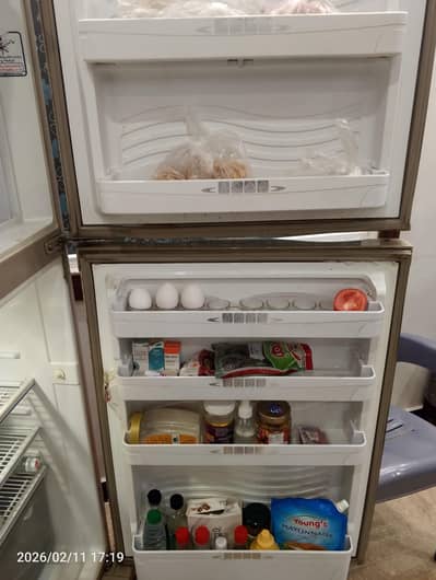 Dawlance Refrigerator 9177 WBD