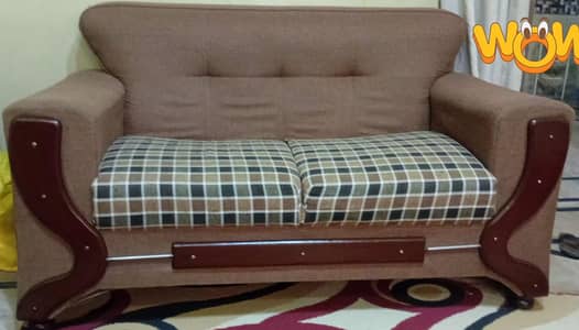 like a new and comfort