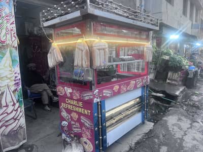 new counter urgently sale come in my whatsap o340o9688167