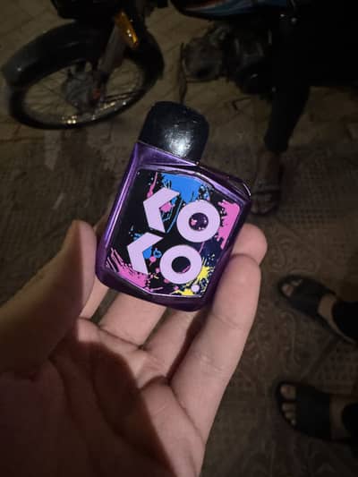 Uwell caliburn prime koko