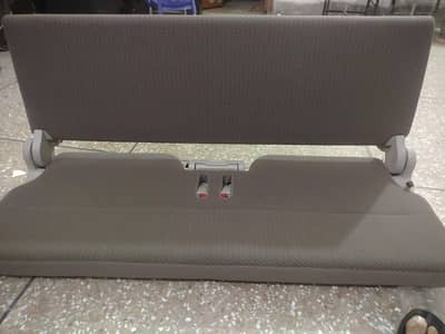 Suzuki Every Genuine Center Seat