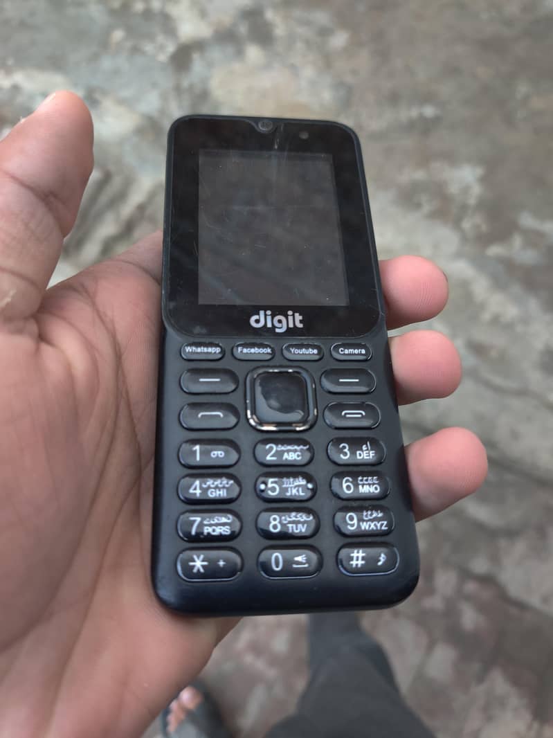 Digit 4G E2 PRO 2 8 0