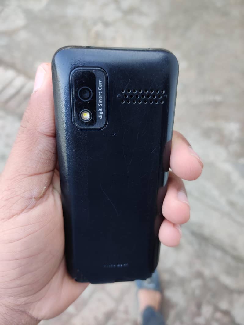 Digit 4G E2 PRO 2 8 1