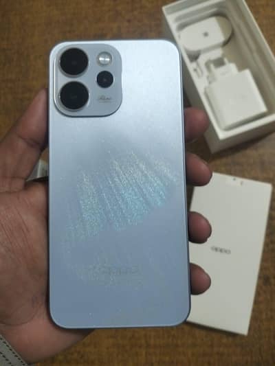 Oppo Reno 15F 5G 256GB