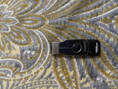 Kingston USB 128 GB
