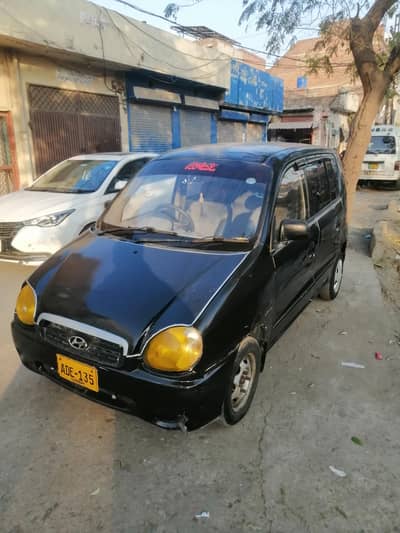 Sentro 2001 model 03215631522