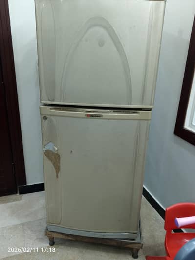 Dawlance Refrigerator 9177 WBD
