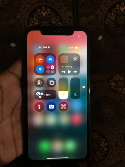 iPhone XR Factory unlocked totally genuine